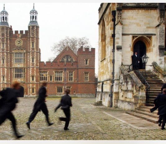 Boarding schools produce many of Britain’s cruelist politicians