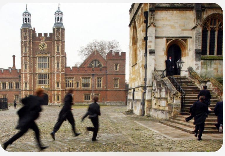 Boarding schools produce many of Britain’s cruelist politicians