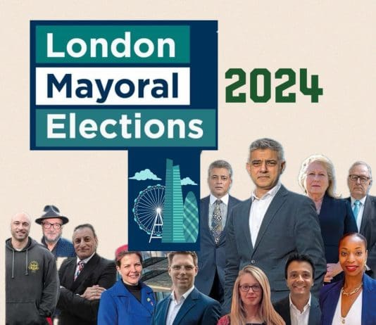 London Mayoral Election Campaign 2024: A Comprehensive Analysis