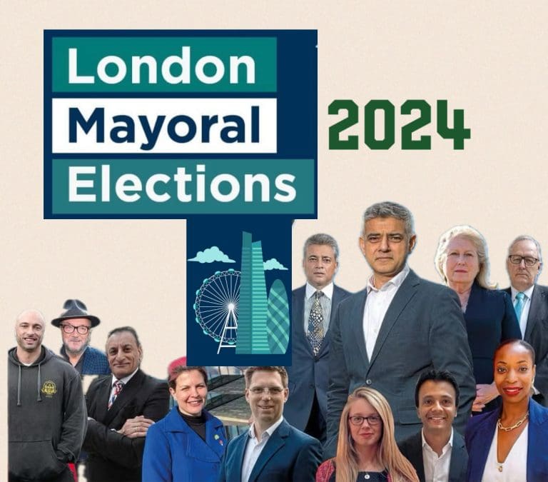 London Mayoral Election Campaign 2024: A Comprehensive Analysis