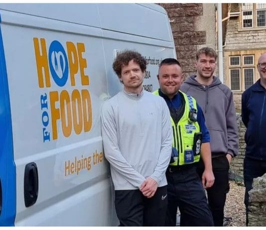 A Groundbreaking Campaign to End Homelessness and Provide Stable Housing for All in Bournemouth