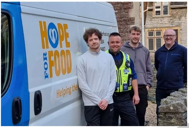 A Groundbreaking Campaign to End Homelessness and Provide Stable Housing for All in Bournemouth