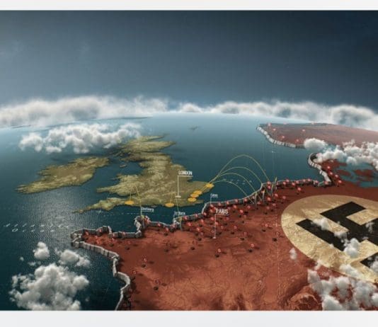 Plans to commemorate 80th anniversary of D-Day take shape