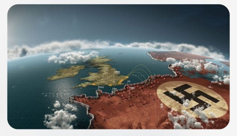 Plans to commemorate 80th anniversary of D-Day take shape