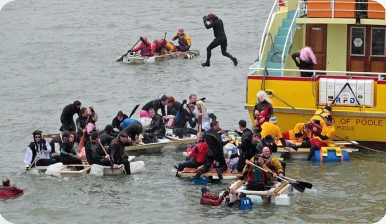 An exciting lineup of events for 2024