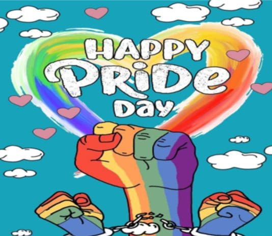 Embracing Diversity: The Significance of LGBT+ History Month