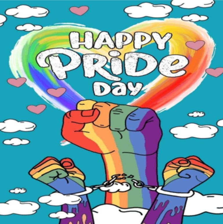 Embracing Diversity: The Significance of LGBT+ History Month