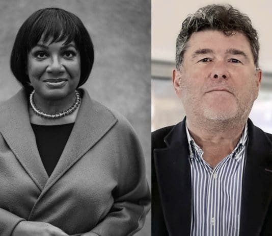 Police officially open investigation into ‘racist Tory donor’