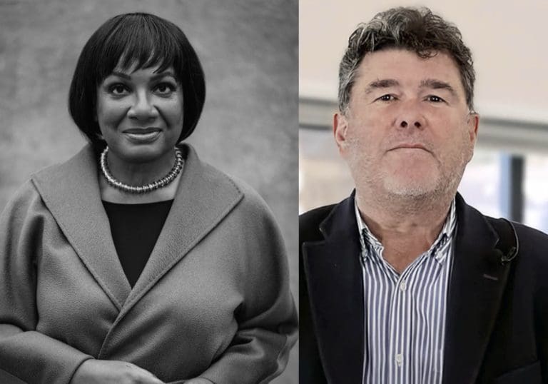 Police officially open investigation into ‘racist Tory donor’