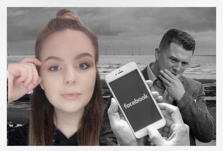 Two stories of sexual abuse: One is true the other was a lie