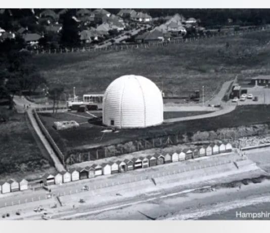 Uncovering Christchurch’s scientific secrets