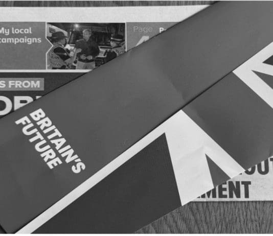 The general election 2024 will be as cynical as it is personal