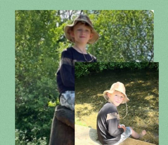 Update and tribute following death of boy in North Dorset collision