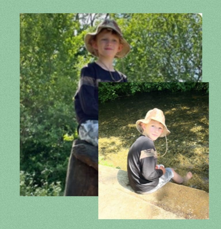 Update and tribute following death of boy in North Dorset collision