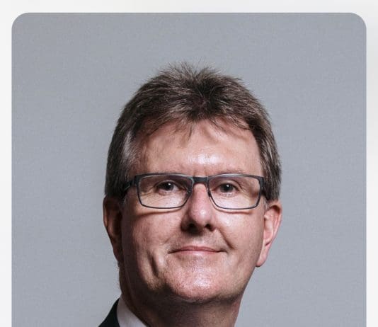 Another member of the right wing establishment arrested for sexual offences