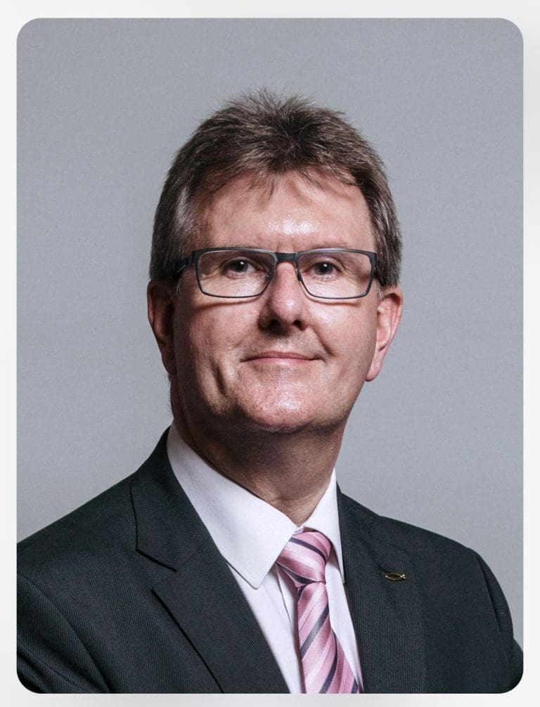 Another member of the right wing establishment arrested for sexual offences