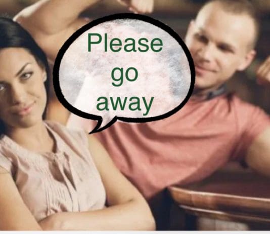 Full proof methods to stop being hit upon