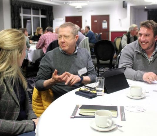 Dorset farmers, landowners and organisations agree that Dorset must return to restoring and protecting nature