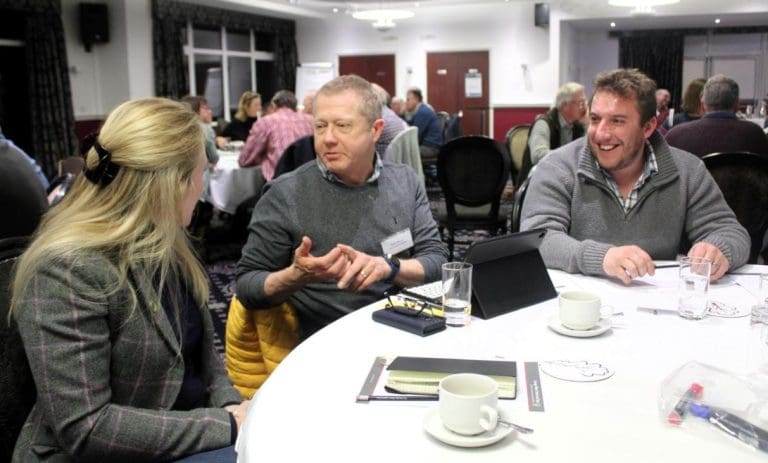 Dorset farmers, landowners and organisations agree that Dorset must return to restoring and protecting nature