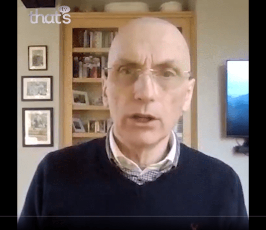 Chris Williamson warns the public what they will get if they keep voting for Labour and the Conservatives