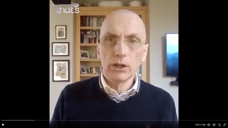 Chris Williamson warns the public what they will get if they keep voting for Labour and the Conservatives