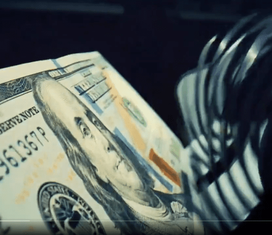 Be brave and boycott Israel until Netanyahu and his genocidal killing squad have been removed