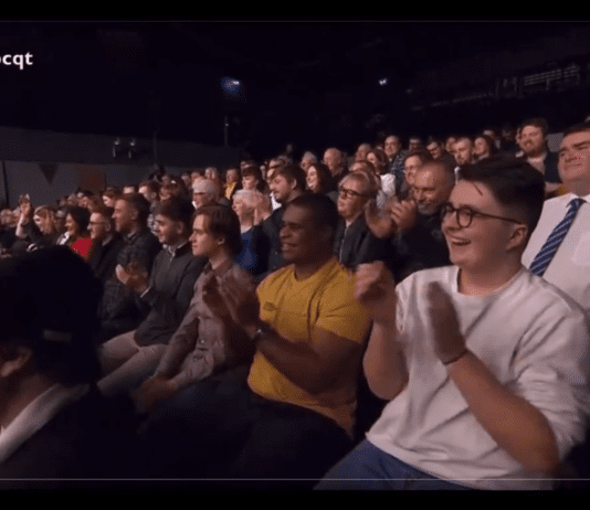 Stephen Flynn reveals how to disembowel a Tory. Just tell the truth