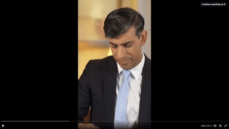 Tories exposed in Rwanda scam