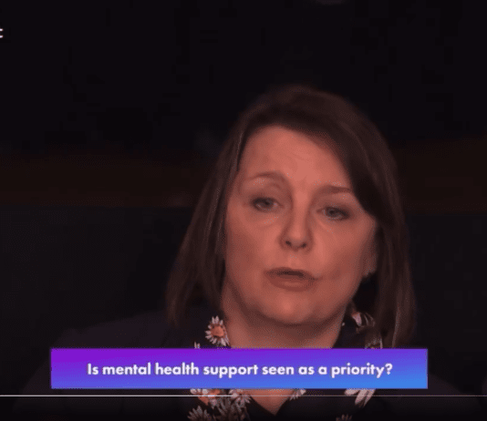 Rod Liddle ‘murdered’ on Question Time