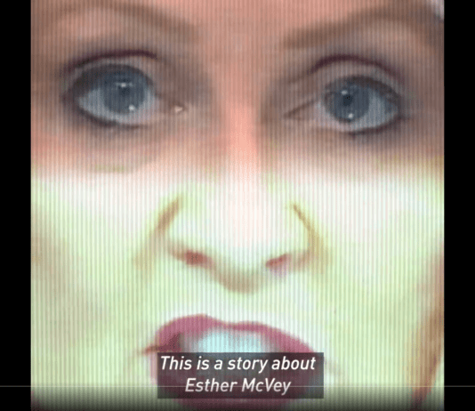 How Esther McVey is ripping us all off