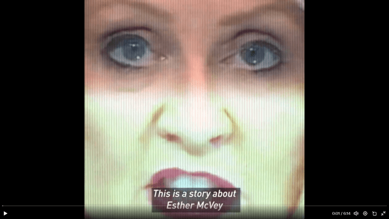 How Esther McVey is ripping us all off