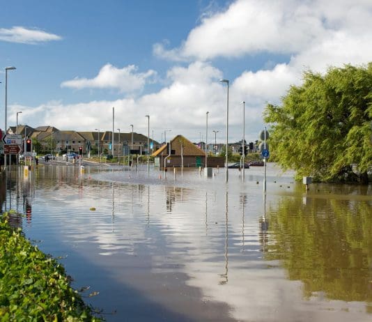 Council preparing to safeguard Weymouth as sea levels predicted to rise by one metre