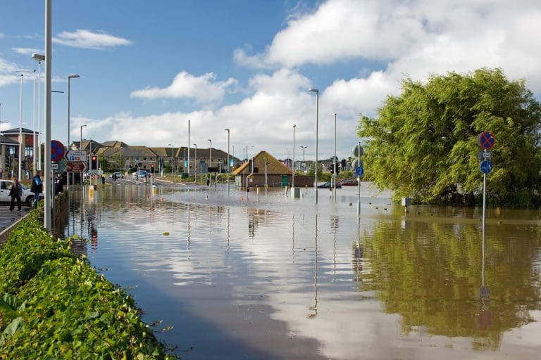 Council preparing to safeguard Weymouth as sea levels predicted to rise by one metre