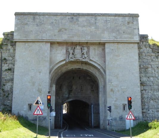 Injury Claims From Prison Staff At HMP The Verne Assaulted By Inmates Cost Over £450k Since 2019