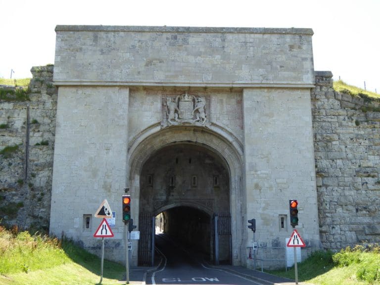 Is the first prosecuted cyber flasher in the UK on his way to Portland?