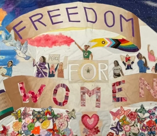 What Is It Really Like to Be a Woman in the UK in 2024?