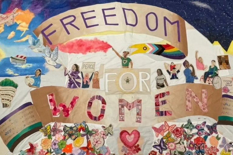 What Is It Really Like to Be a Woman in the UK in 2024?