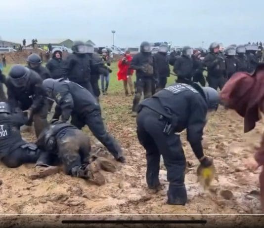 For those of us who want proper social change, this video will seriously cheer you up