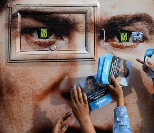 From Buenos Aires to Washington: The Power of Artifical Intelligence Campaigning