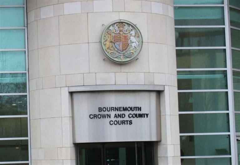 Poole man found guilty of rape