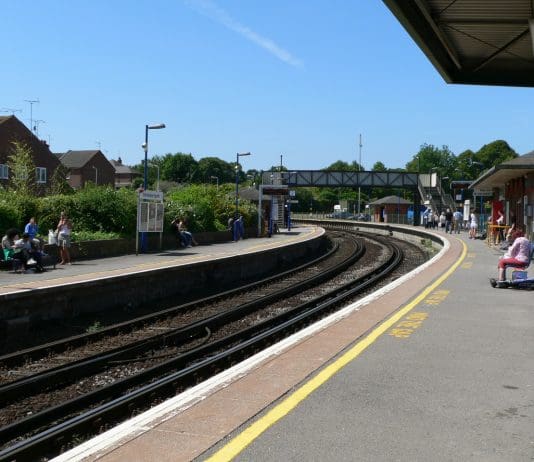British Transport Police Records ‘Shocking’ Rise in Sex Crimes That Took Place At Dorset Train Stations