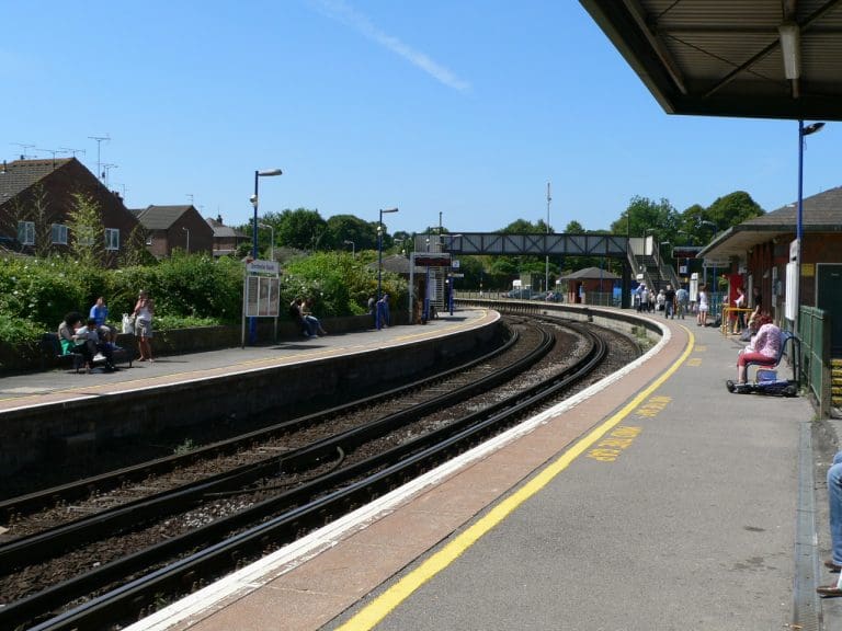British Transport Police Records ‘Shocking’ Rise in Sex Crimes That Took Place At Dorset Train Stations