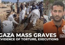 The Majority Of US And UK Jews Are Appalled At Israeli War Crimes. So What Was It Really About?