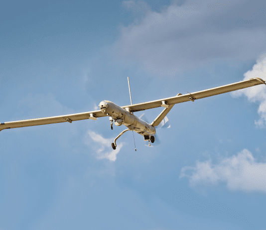 UK WAS involved in the killing of aid workers in Gaza