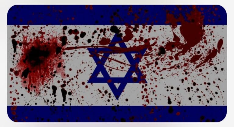 Israel’s colonisers are sending a message to us all