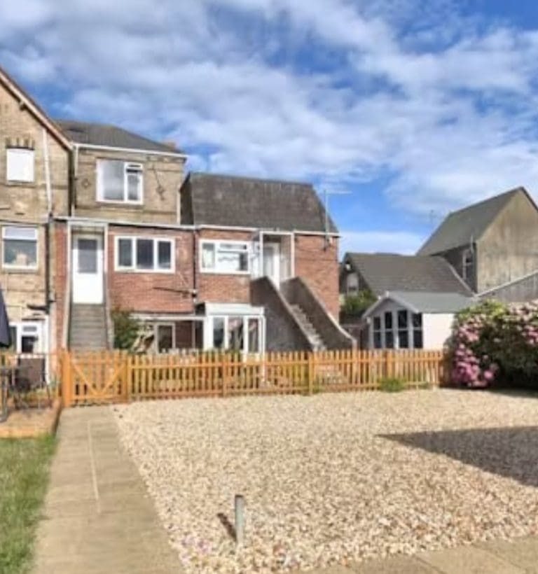 Police investigation following report of woman being dragged into alleyway in Weymouth