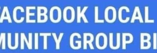 Facebook Local Community Bingo launched