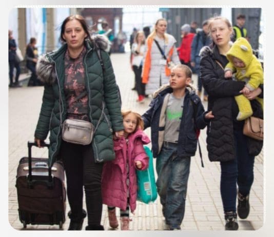 Grants available to help refugees build new lives in the county