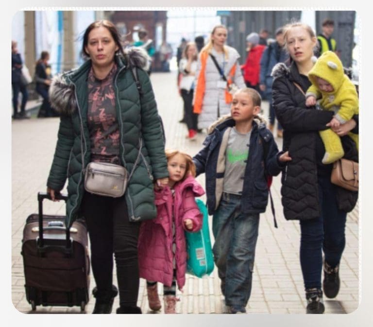 Grants available to help refugees build new lives in the county