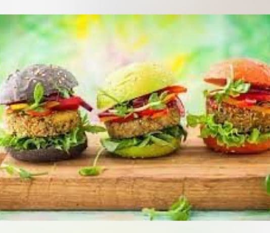 Plant-based meat alternatives do not offer cardiometabolic health benefits over meat, study finds